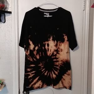 DRI 🌟 TEES TIE DYED